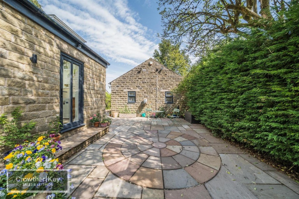 Image for Compton Road, Buxton