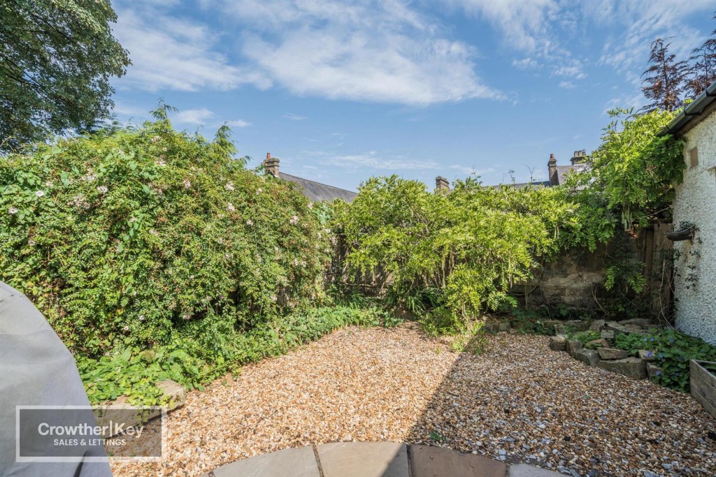 Image for Compton Road, Buxton