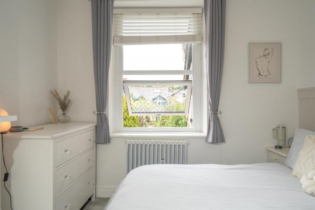 Image for Brooklands, Buxton