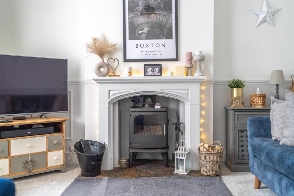 Image for Brooklands, Buxton