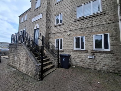 View full details for South Mews, Buxton