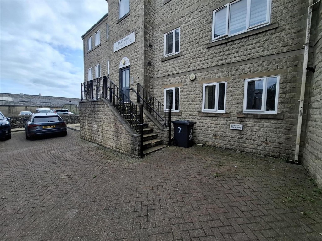 Image for South Mews, Buxton