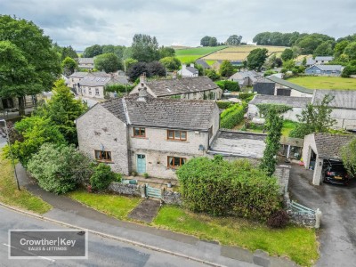 View full details for Church Lane, Peak Forest, Buxton