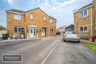 View full details for Wains Close, Dove Holes, Buxton