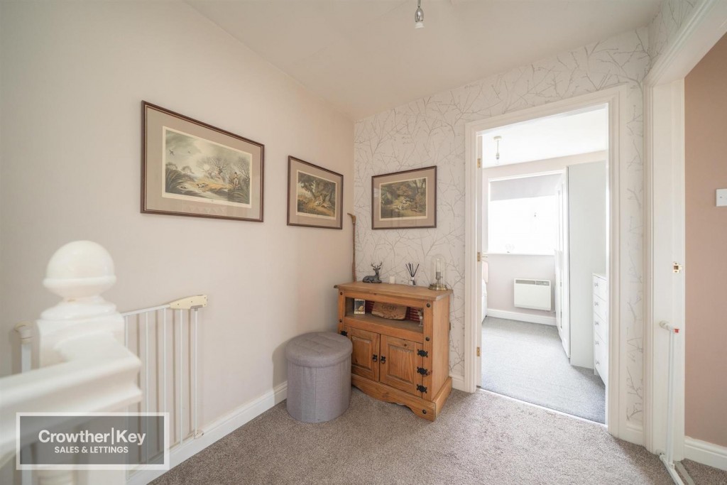 Image for Wains Close, Dove Holes, Buxton