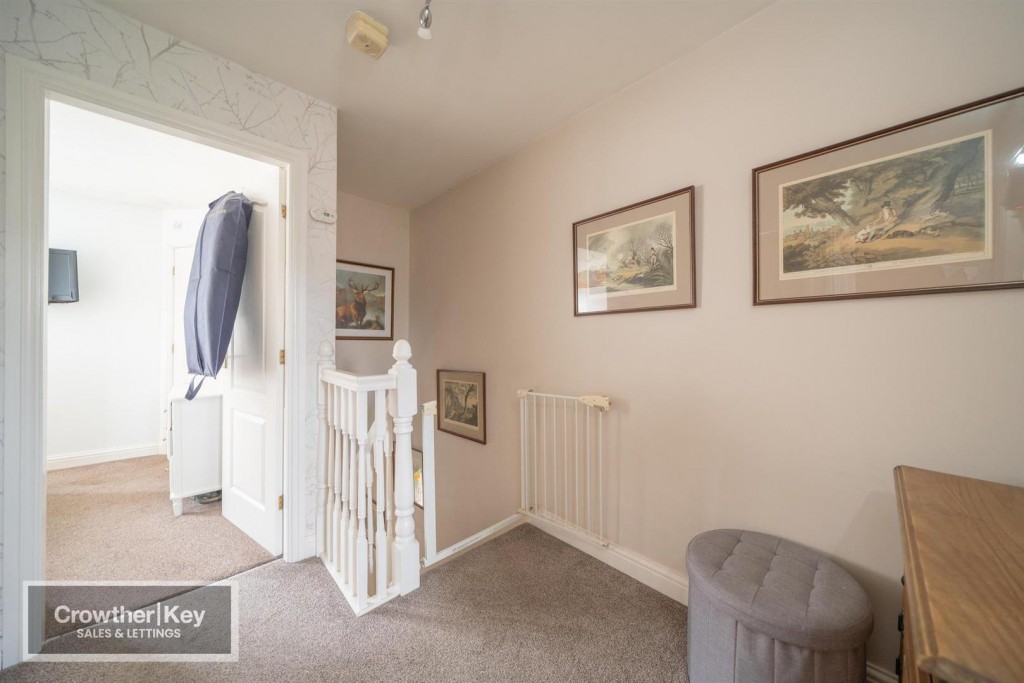 Image for Wains Close, Dove Holes, Buxton
