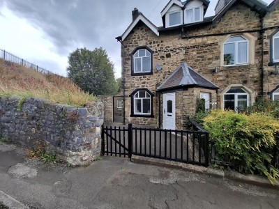 View full details for Lightwood Road, Buxton