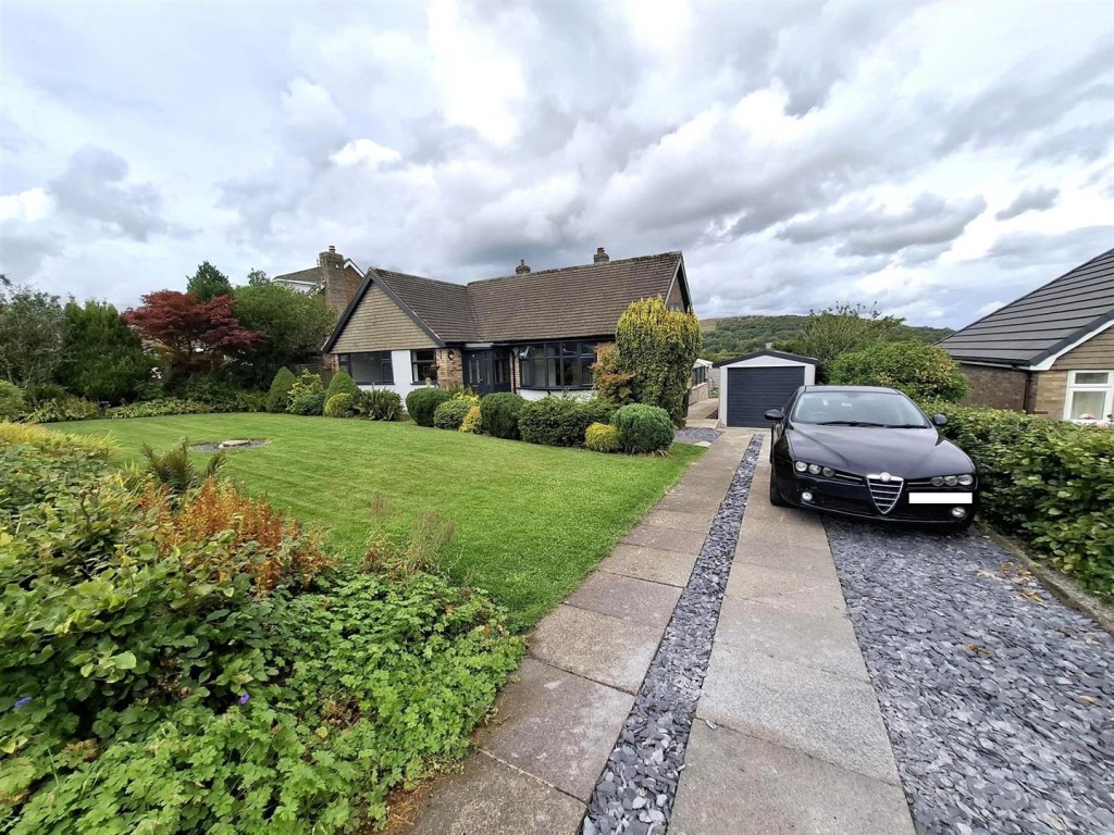 Image for Milldale Avenue, Buxton