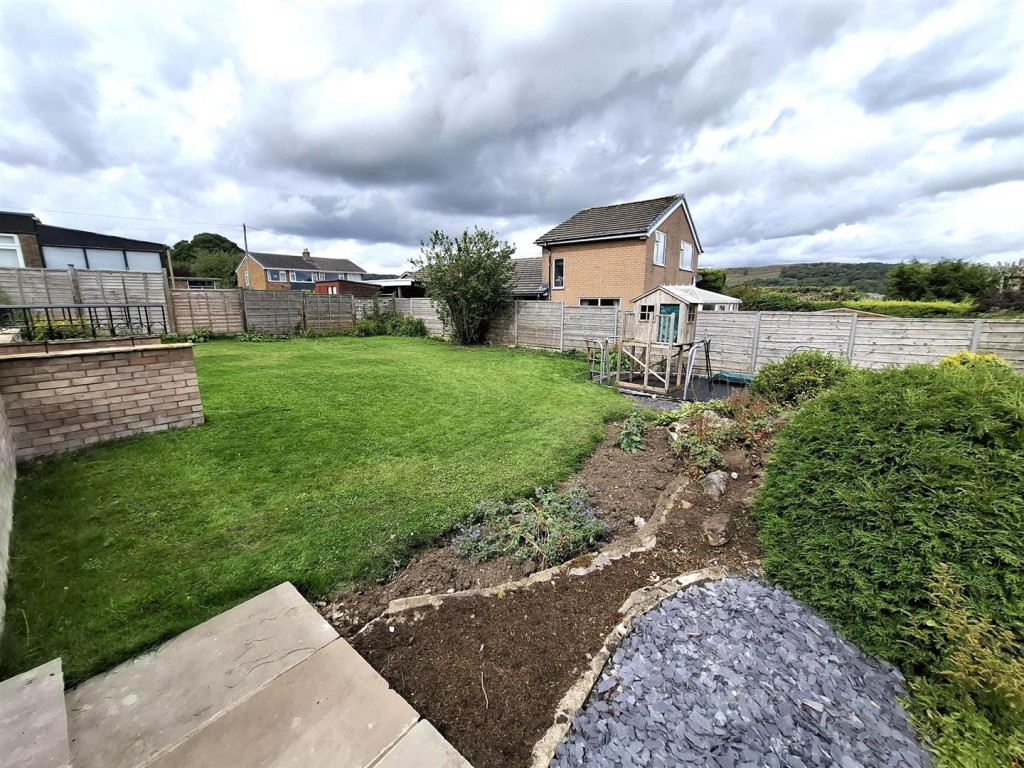 Image for Milldale Avenue, Buxton