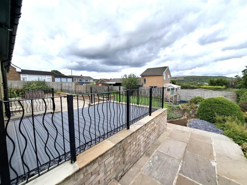 Image for Milldale Avenue, Buxton