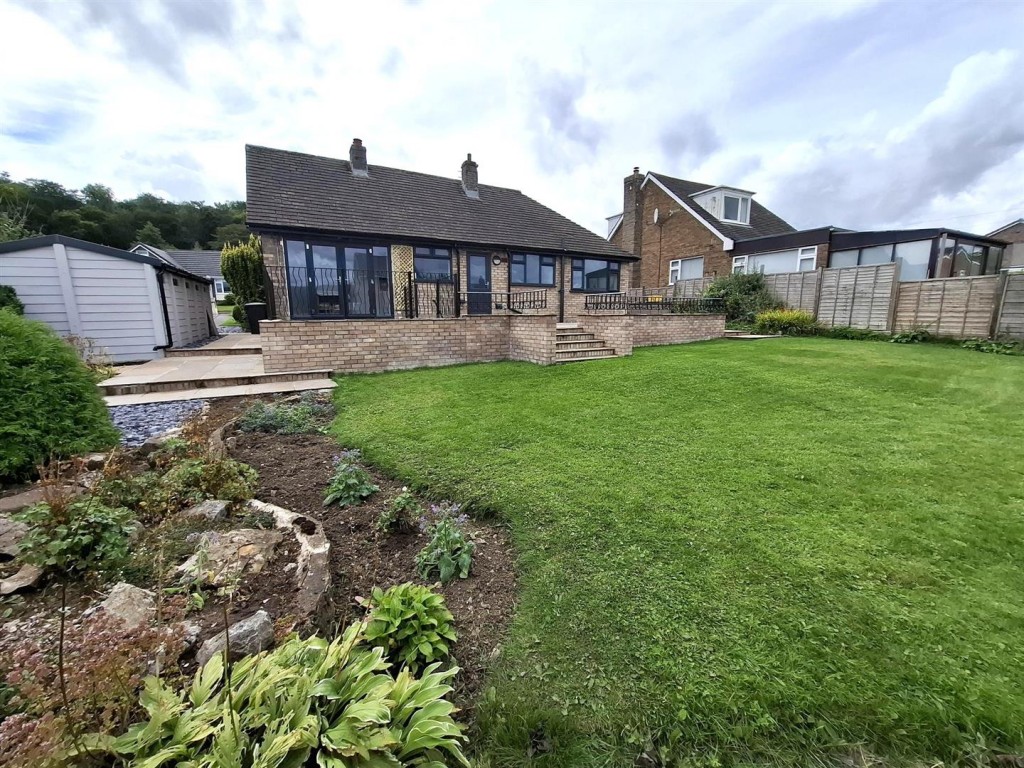 Image for Milldale Avenue, Buxton