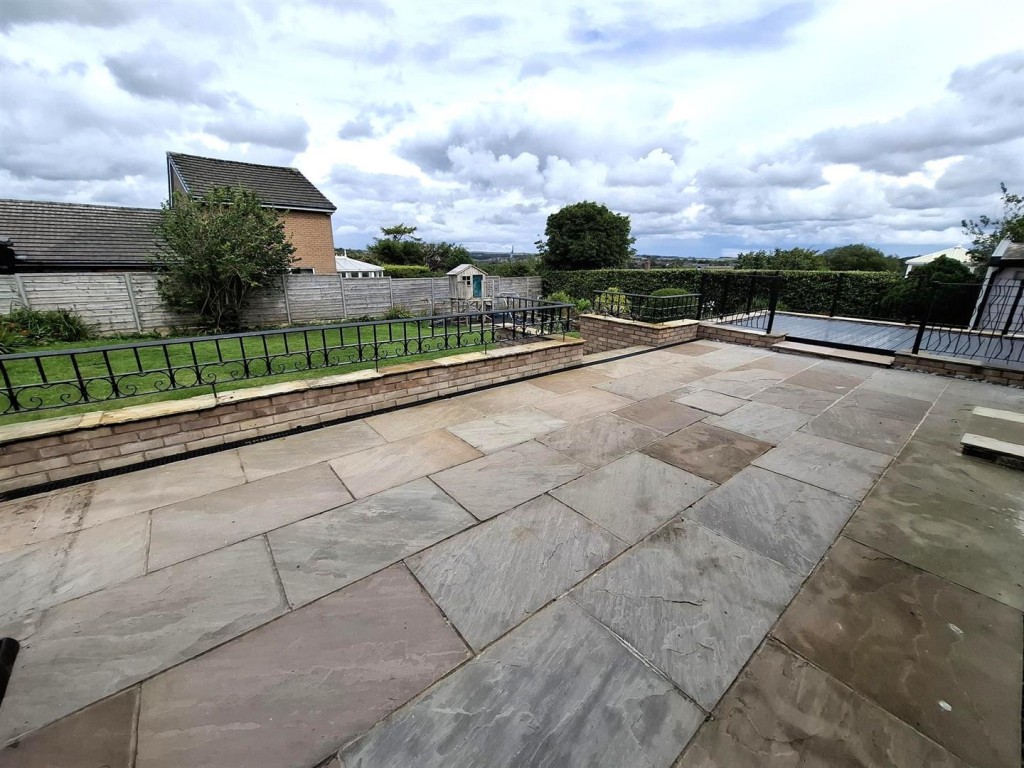 Image for Milldale Avenue, Buxton