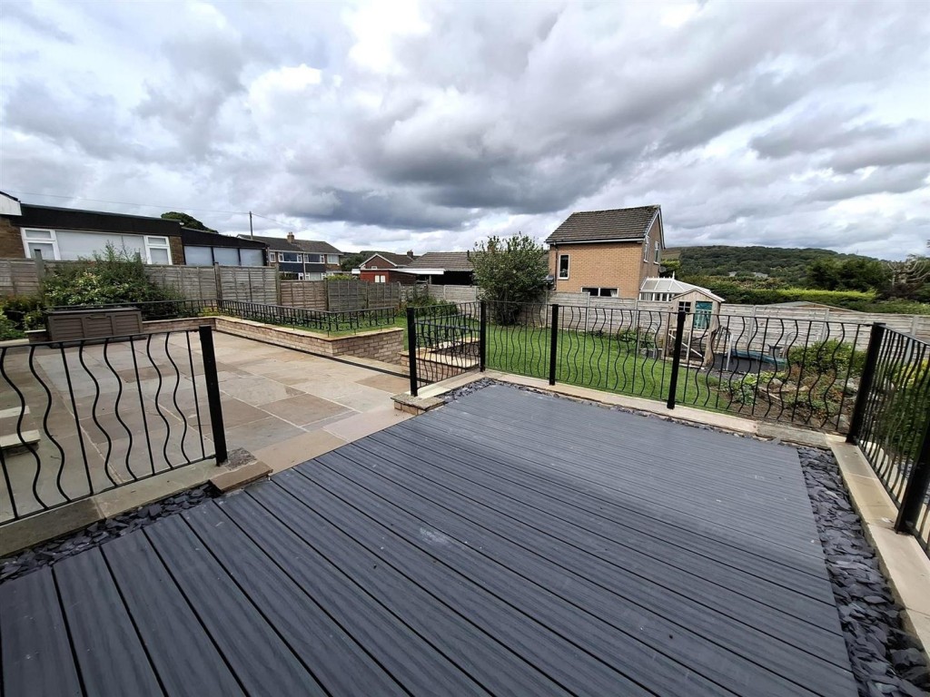 Image for Milldale Avenue, Buxton