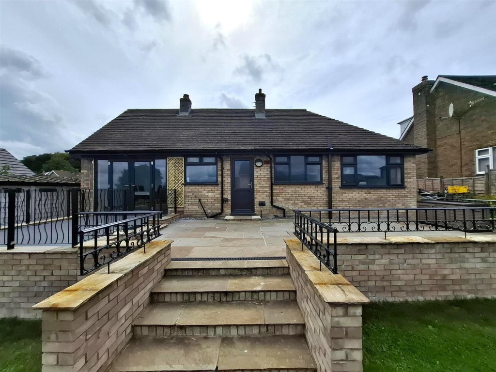 Image for Milldale Avenue, Buxton