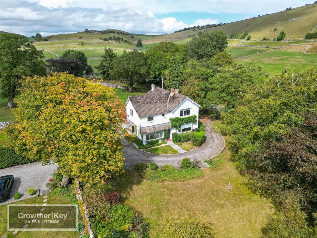 Image for Earl Sterndale, Buxton