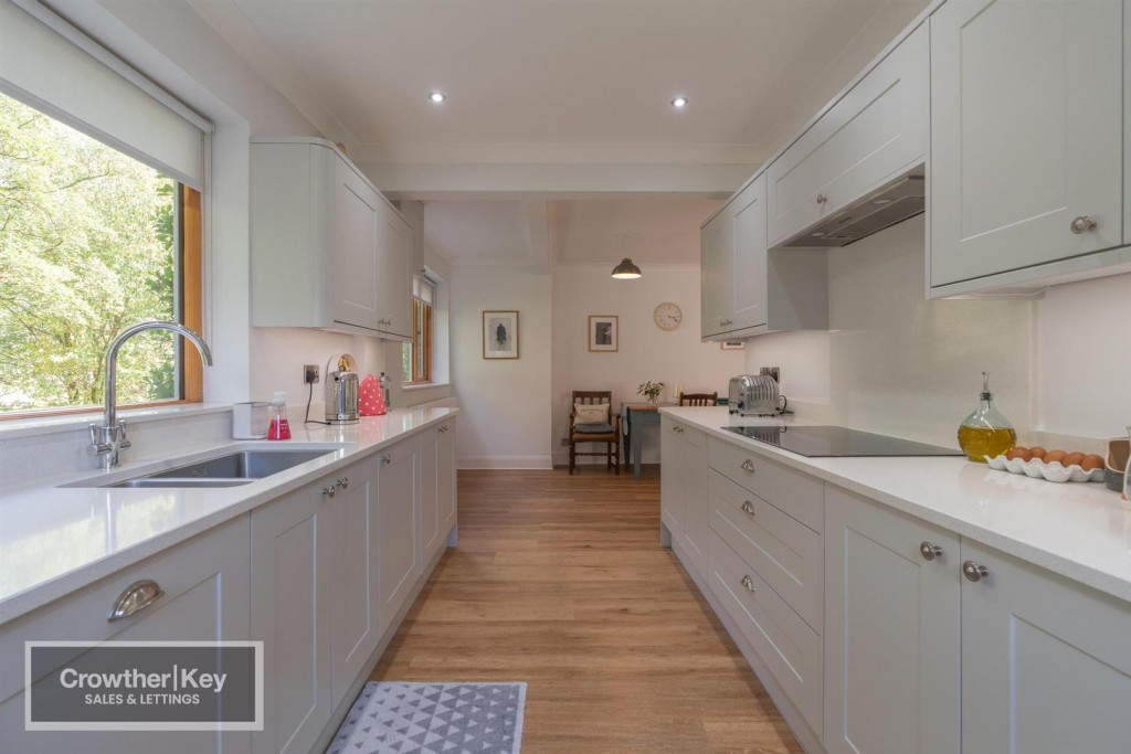 Image for Earl Sterndale, Buxton