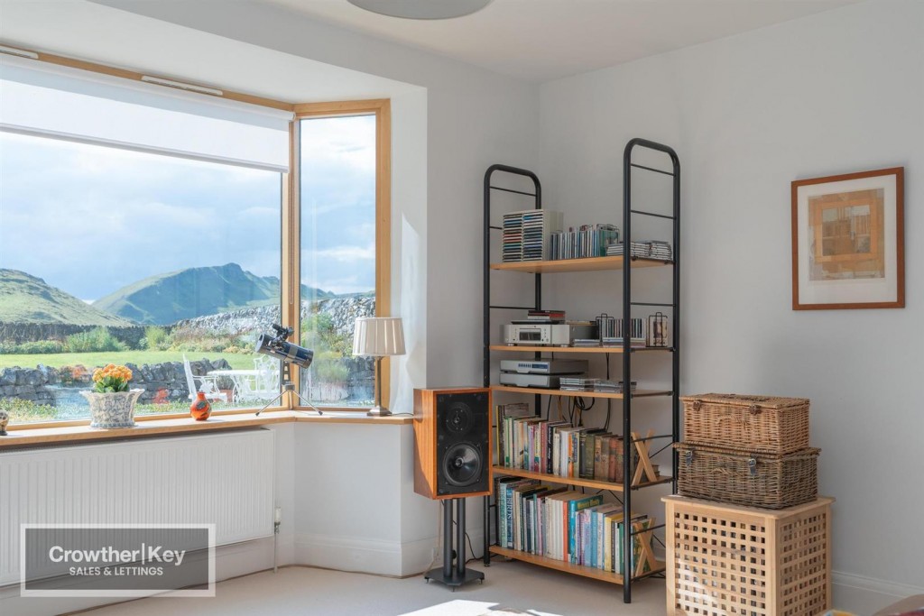 Image for Earl Sterndale, Buxton