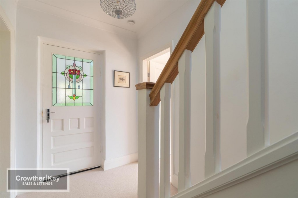 Image for Earl Sterndale, Buxton