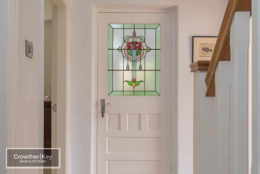 Image for Earl Sterndale, Buxton