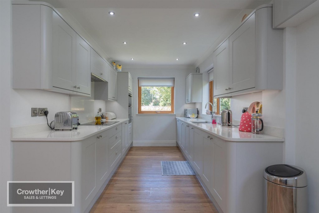 Image for Earl Sterndale, Buxton