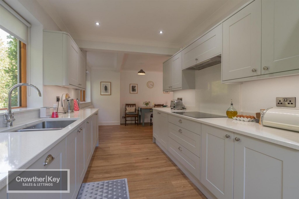 Image for Earl Sterndale, Buxton