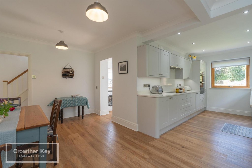 Image for Earl Sterndale, Buxton