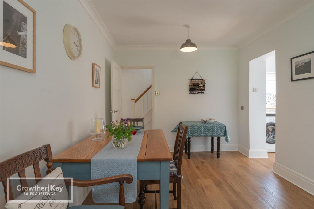 Image for Earl Sterndale, Buxton