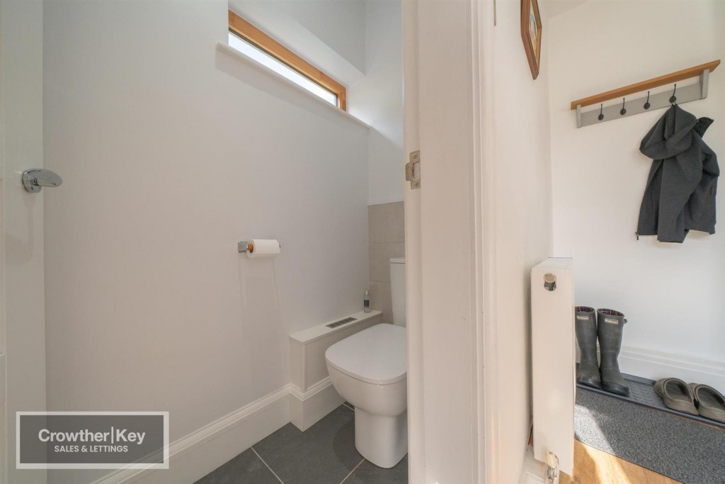 Image for Earl Sterndale, Buxton