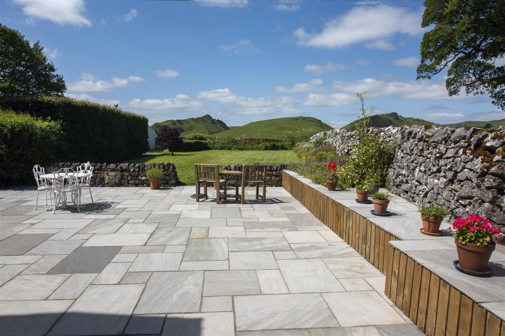 Image for Earl Sterndale, Buxton