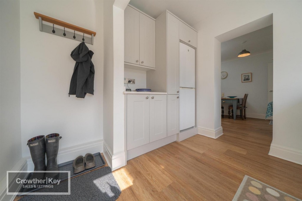 Image for Earl Sterndale, Buxton