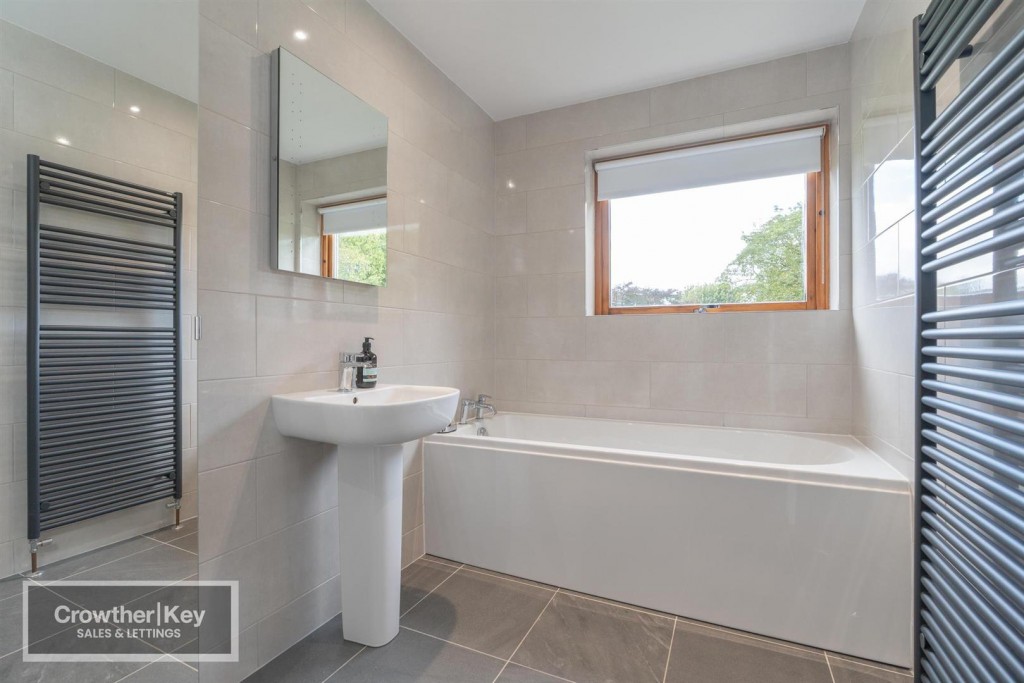 Image for Earl Sterndale, Buxton