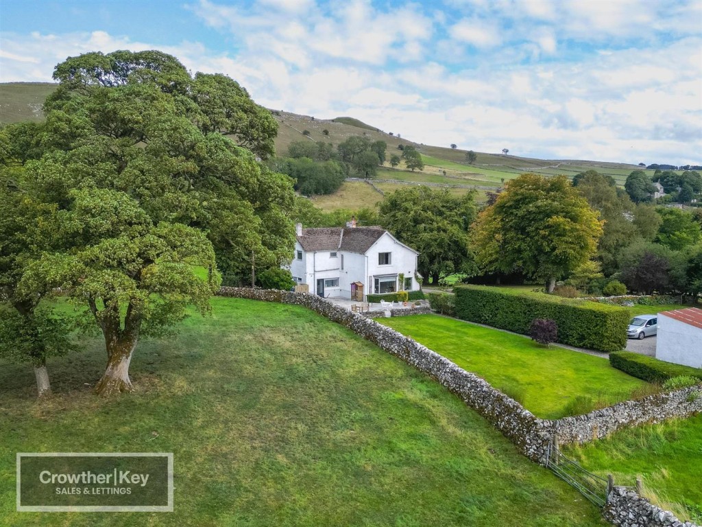 Image for Earl Sterndale, Buxton