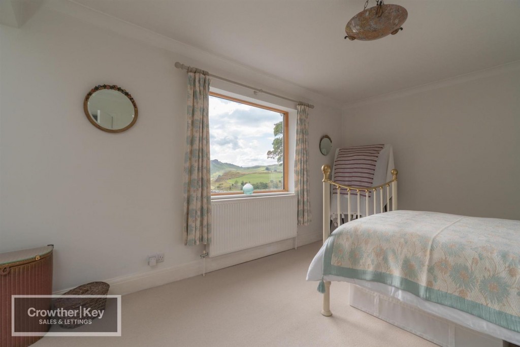 Image for Earl Sterndale, Buxton