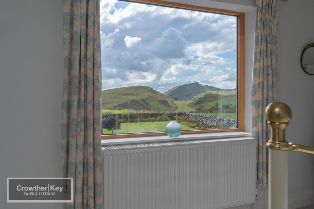 Image for Earl Sterndale, Buxton