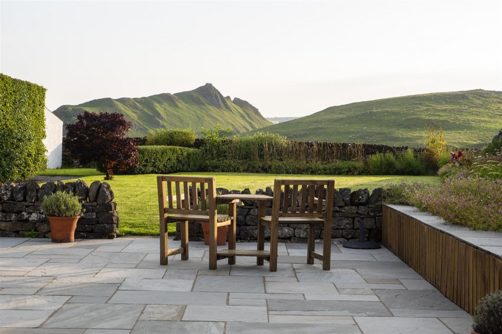 Image for Earl Sterndale, Buxton