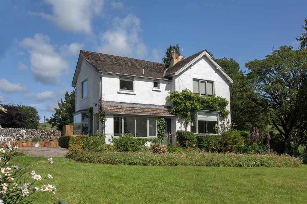 Image for Earl Sterndale, Buxton