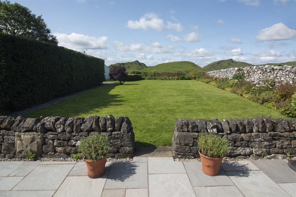 Image for Earl Sterndale, Buxton