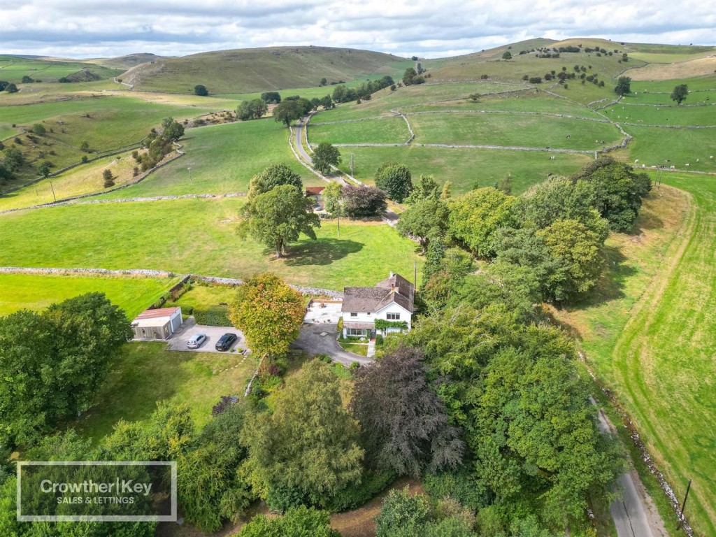Image for Earl Sterndale, Buxton