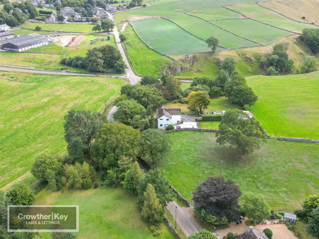 Image for Earl Sterndale, Buxton