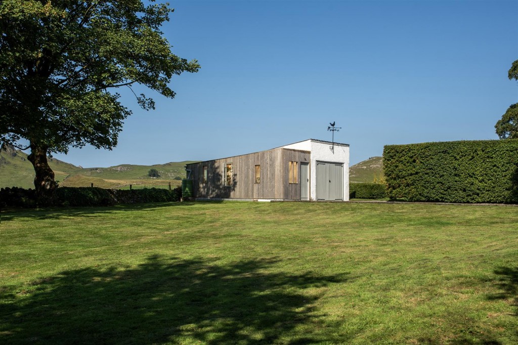 Image for Earl Sterndale, Buxton