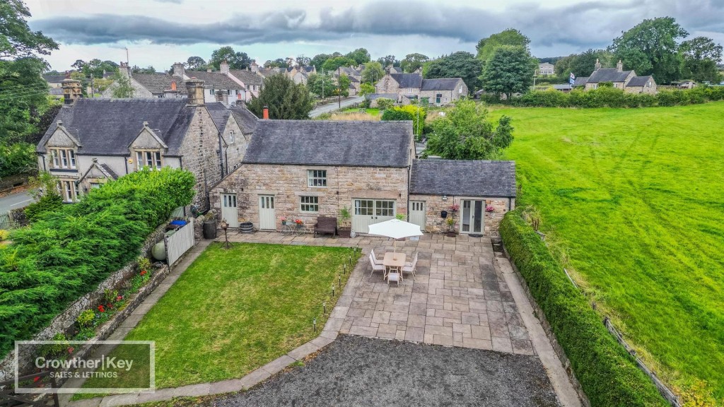 Image for Landcroft, Leek Road, Buxton