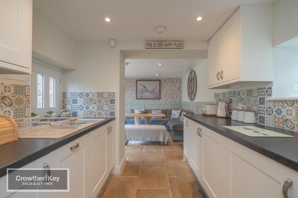 Image for Landcroft, Leek Road, Buxton