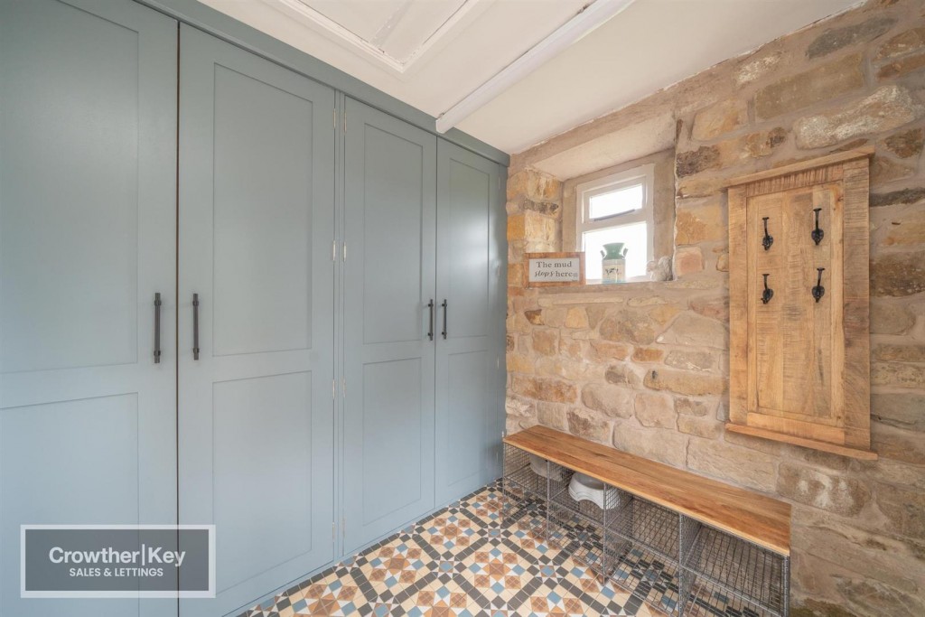 Image for Landcroft, Leek Road, Buxton