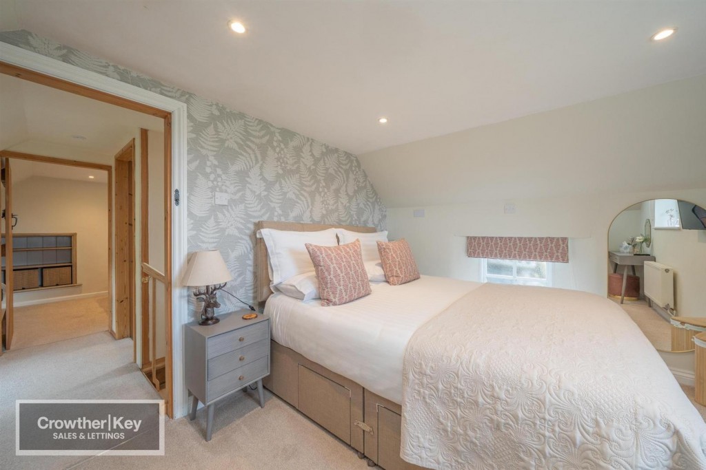 Image for Landcroft, Leek Road, Buxton