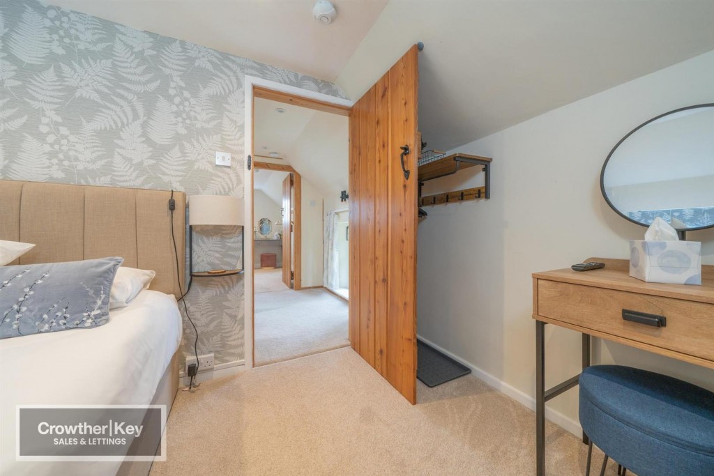 Image for Landcroft, Leek Road, Buxton