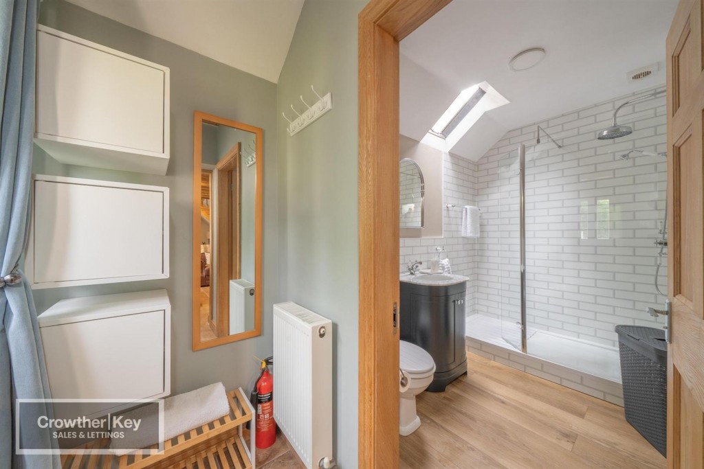 Image for Landcroft, Leek Road, Buxton
