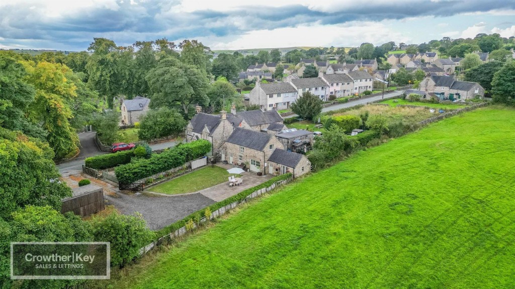 Image for Landcroft, Leek Road, Buxton