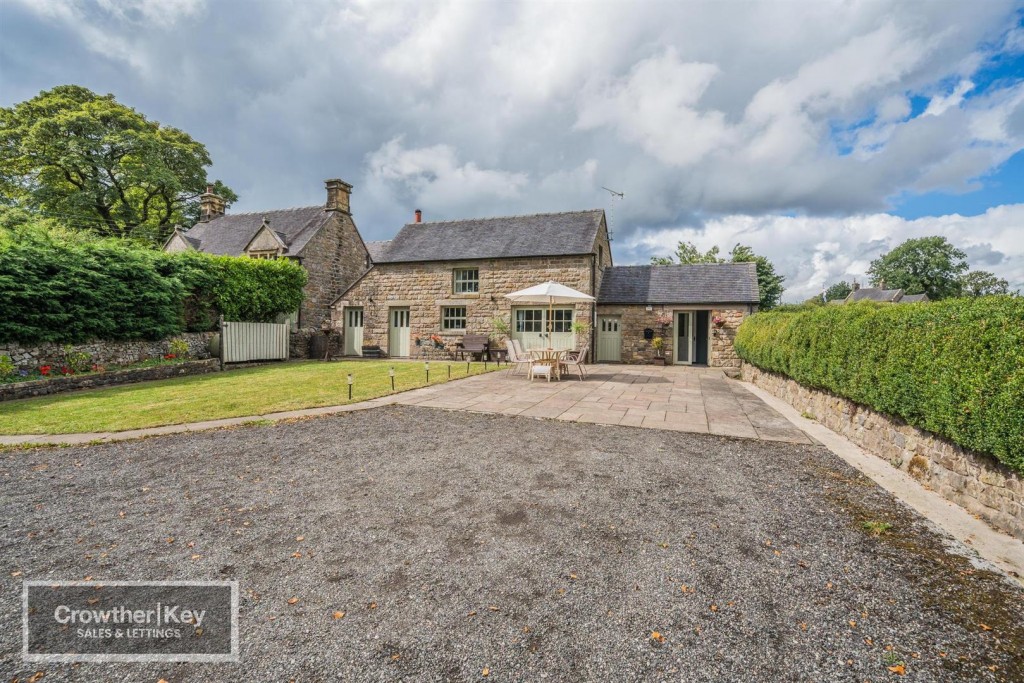 Image for Landcroft, Leek Road, Buxton