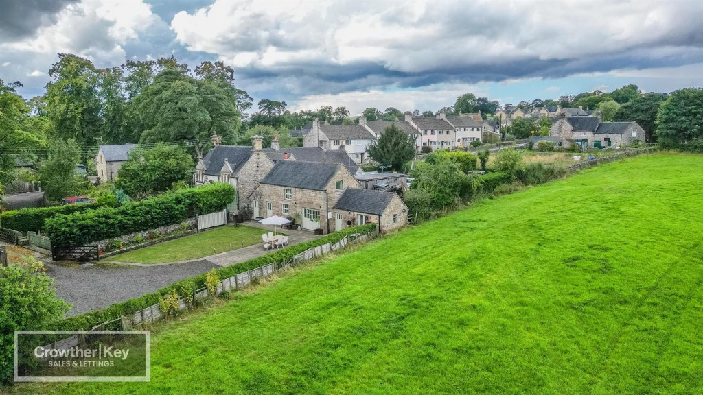 Image for Landcroft, Leek Road, Buxton
