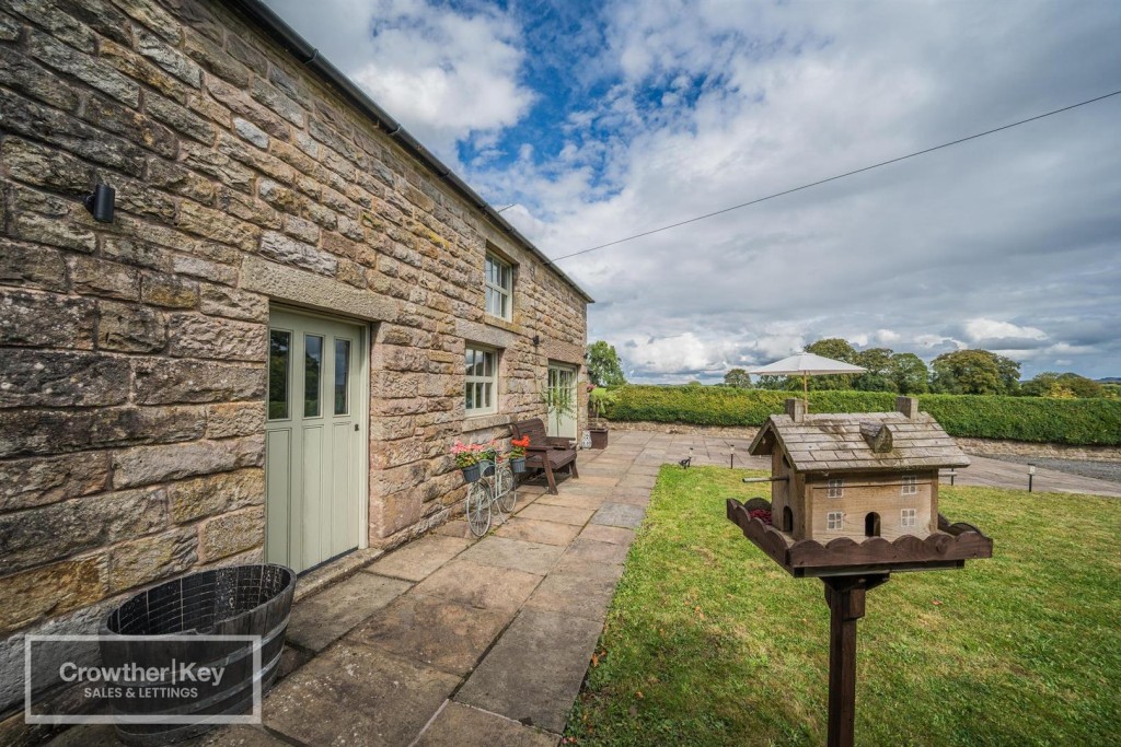 Image for Landcroft, Leek Road, Buxton